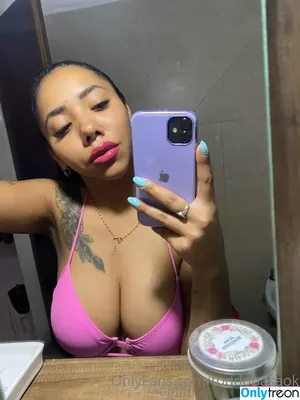 Tu Nerrita / mili_aguilera.ok / toddopasaok nude photo #0003