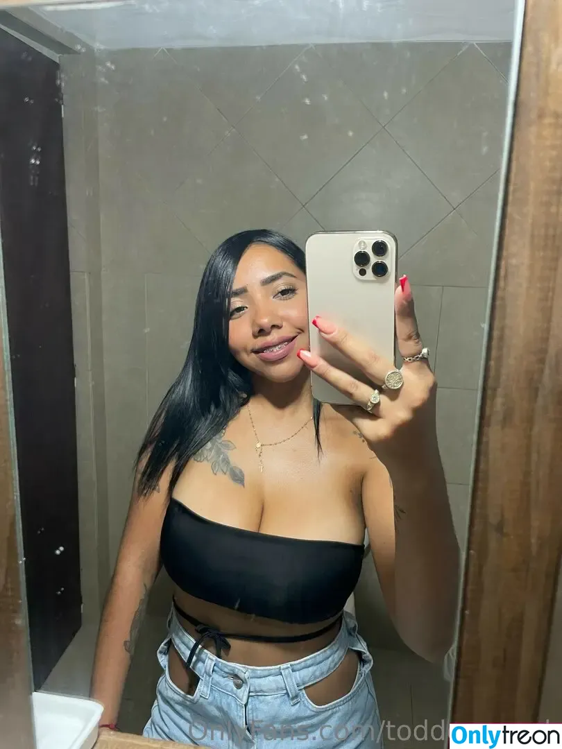 Tu Nerrita nude photo #0007 (mili_aguilera.ok / toddopasaok)