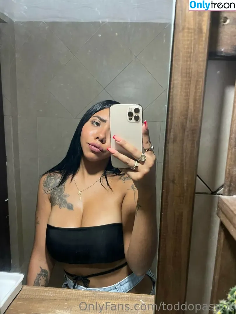 Tu Nerrita nude photo #0009 (mili_aguilera.ok / toddopasaok)
