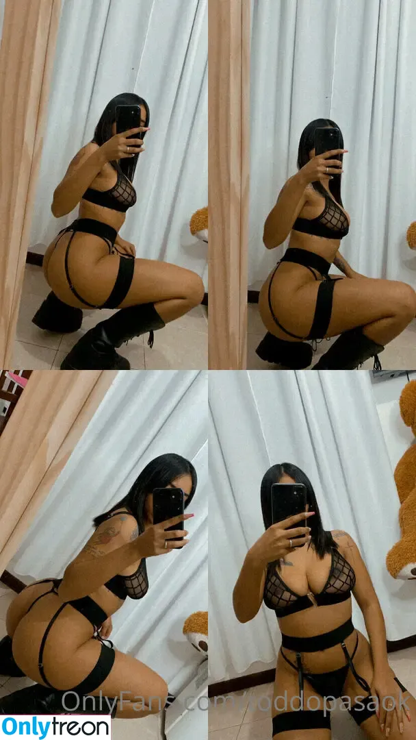 Tu Nerrita nude photo #0017 (mili_aguilera.ok / toddopasaok)