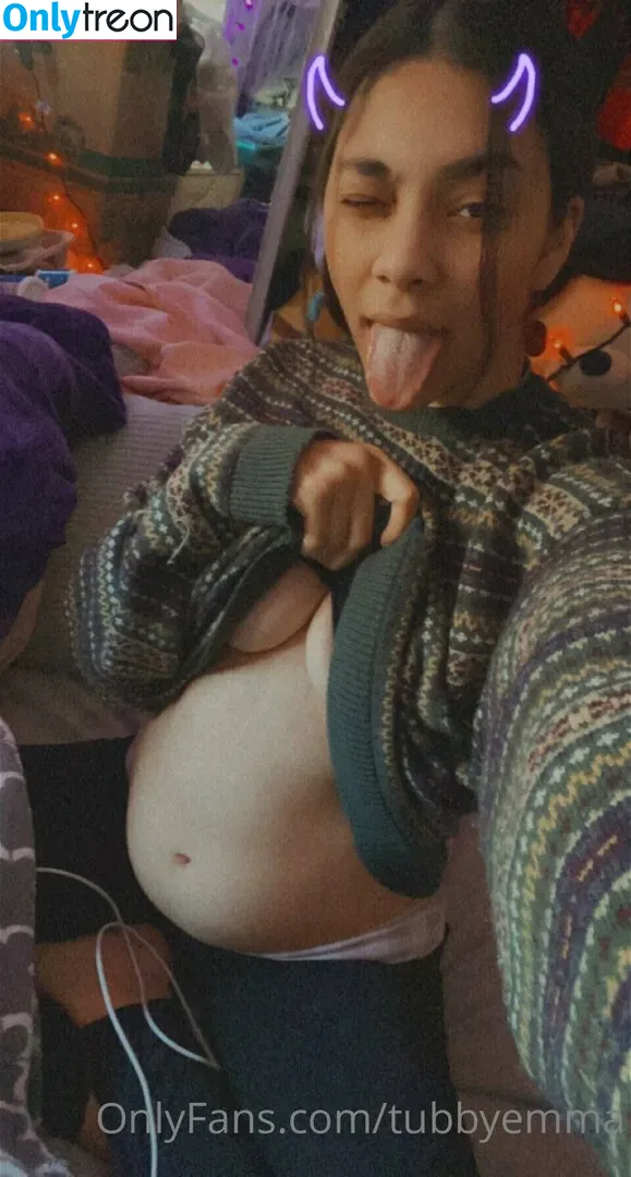 tubbyemma nude photo #0005 (wolfgamer345)