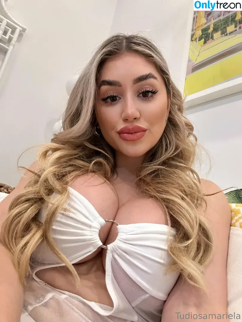 tudiosamariela nude photo #0029 (tudiosamariela)