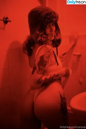 Tuğçe Cansu Parlak / cansup / tugcecansuparlak nude photo #0010
