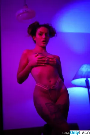Tuğçe Cansu Parlak / cansup / tugcecansuparlak nude photo #0014