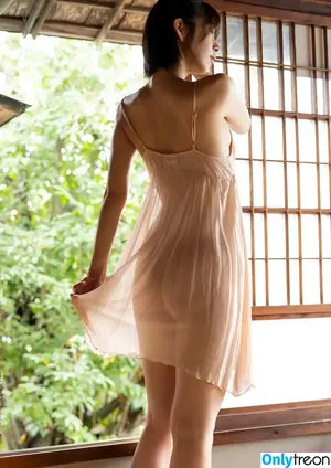 tugu_kanden / Manaka Tsugu / tugu_ms / 真中つぐ nude photo #0029