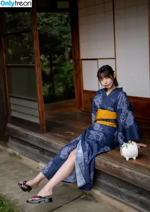 tugu_kanden / Manaka Tsugu / tugu_ms / 真中つぐ nude photo #0041