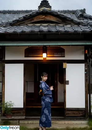 tugu_kanden / Manaka Tsugu / tugu_ms / 真中つぐ nude photo #0042