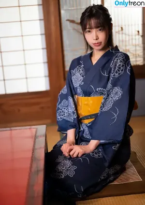 tugu_kanden / Manaka Tsugu / tugu_ms / 真中つぐ nude photo #0043