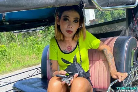 TukTuk Patrol / gttuktukpatrol фото голая #0149