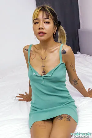TukTuk Patrol / gttuktukpatrol фото голая #0158