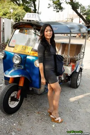 TukTuk Patrol / gttuktukpatrol nude photo #0268