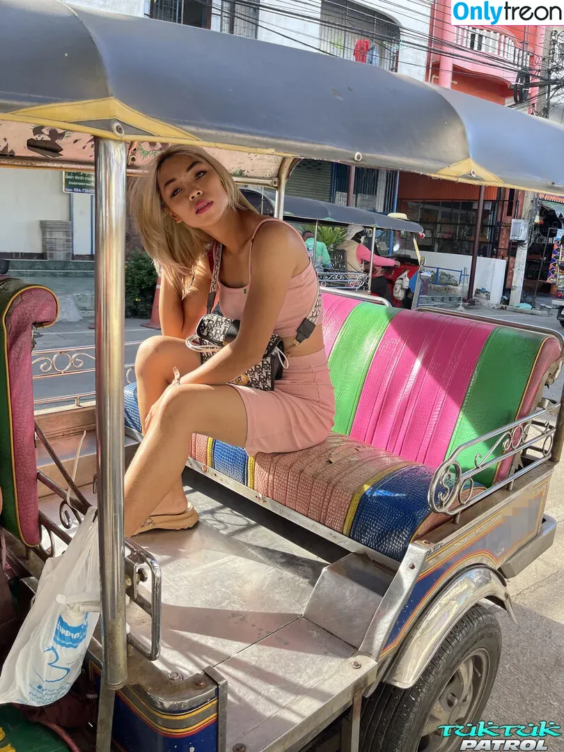 TukTuk Patrol nude photo #0009 (gttuktukpatrol)