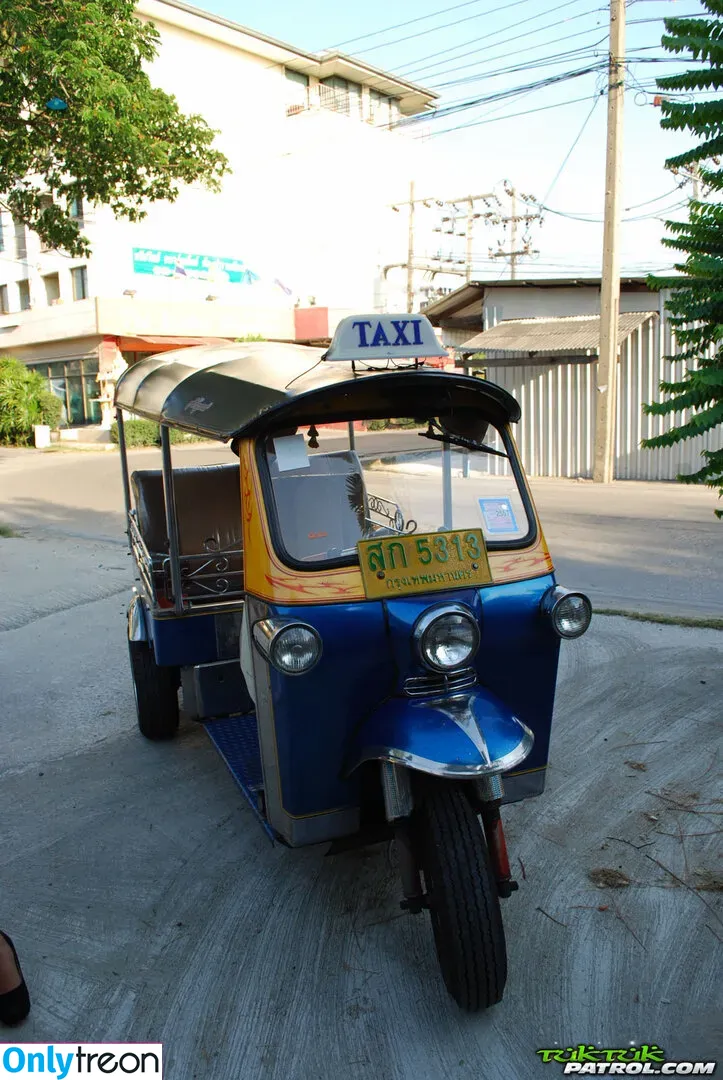 TukTuk Patrol nude photo #0031 (gttuktukpatrol)