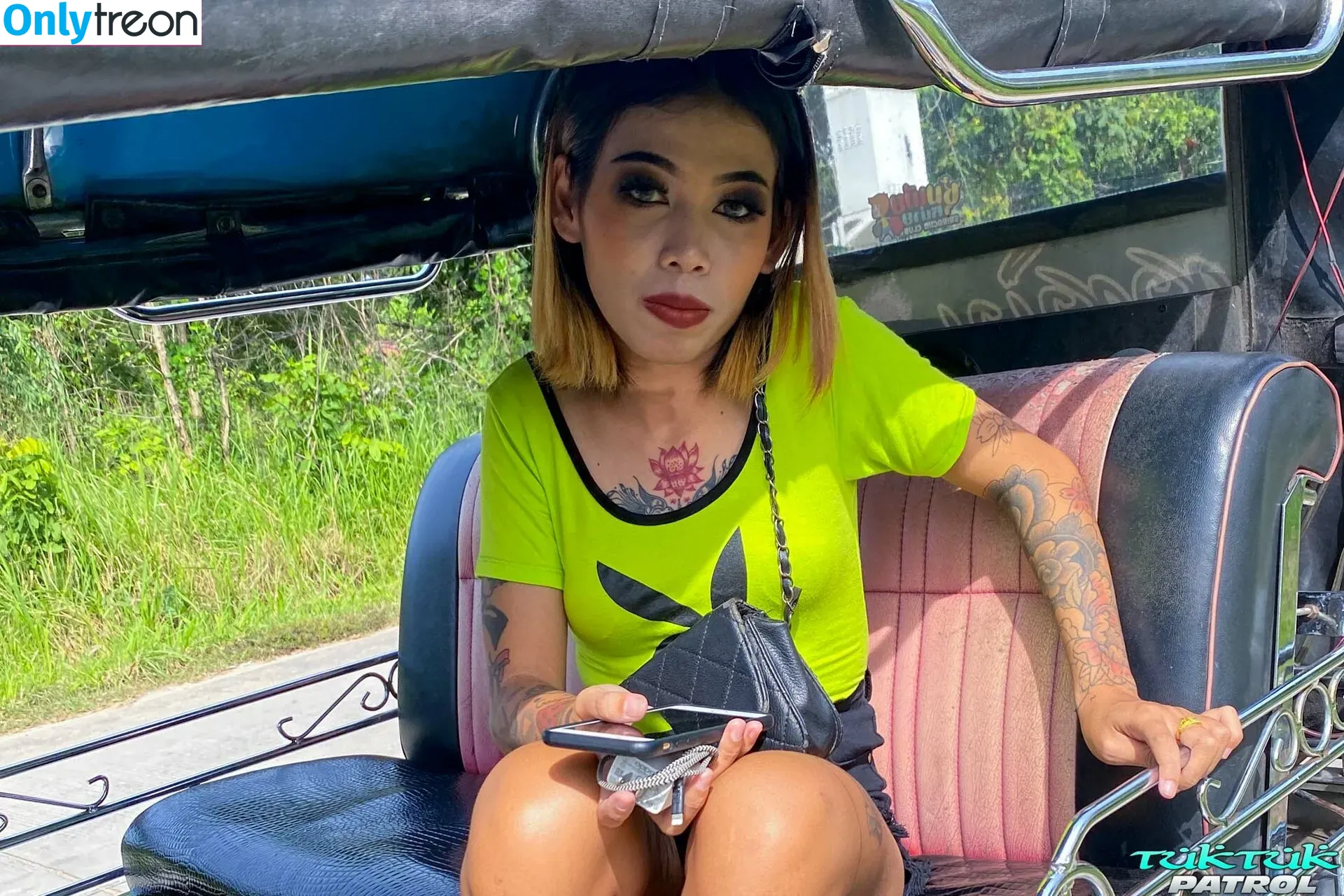 TukTuk Patrol голая photo #0149 (gttuktukpatrol)