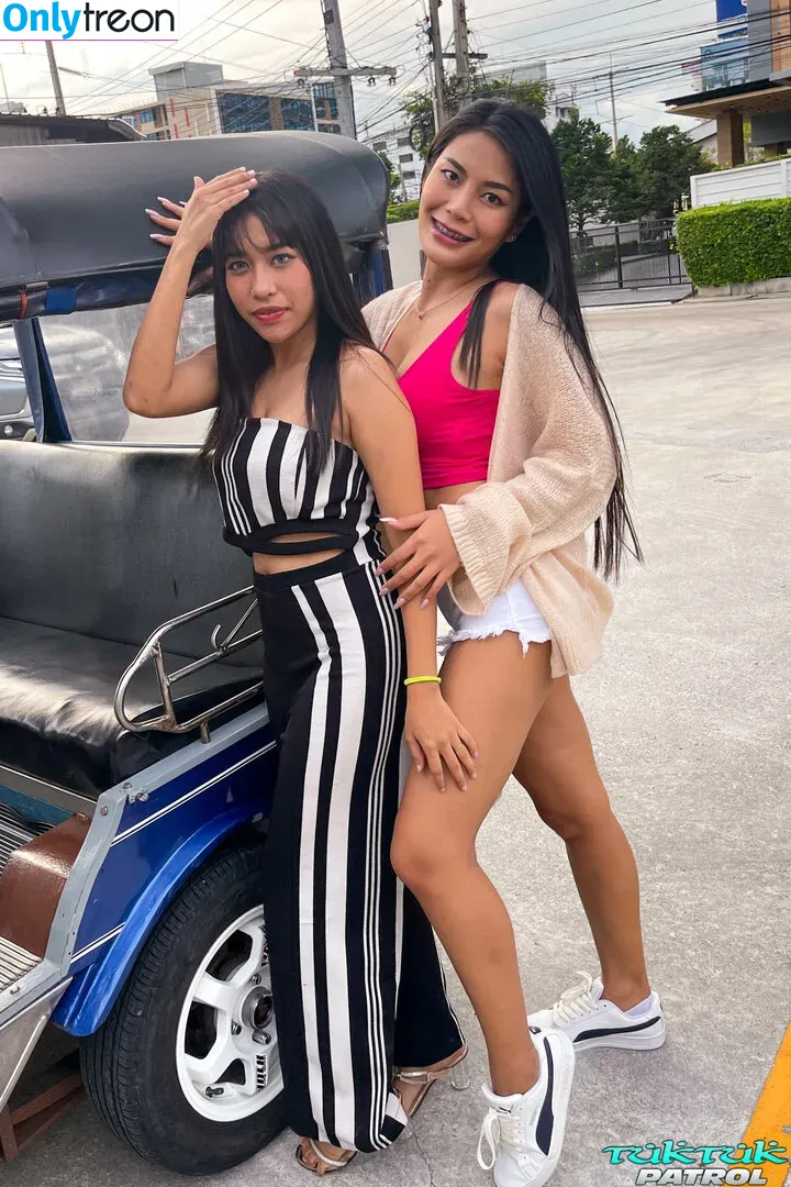 TukTuk Patrol голая photo #0171 (gttuktukpatrol)