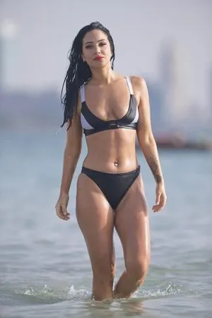 Tulisa Contostavlos / tulisasinstagram nude photo #0003