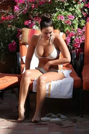 Tulisa Contostavlos / tulisasinstagram nude photo #0015