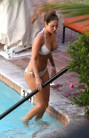 Tulisa Contostavlos / tulisasinstagram nude photo #0018