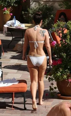 Tulisa Contostavlos / tulisasinstagram nude photo #0019