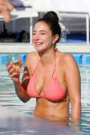 Tulisa Contostavlos / tulisasinstagram nude photo #0025
