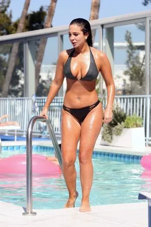 Tulisa Contostavlos / tulisasinstagram nude photo #0037