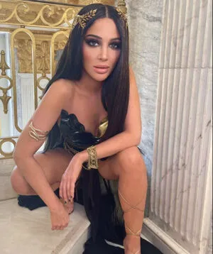 Tulisa Contostavlos / tulisasinstagram nude photo #0042