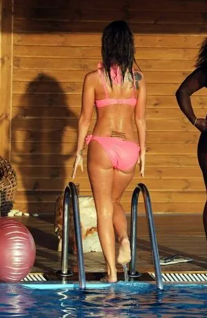 Tulisa Contostavlos / tulisasinstagram nude photo #0052