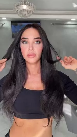 Tulisa Contostavlos / tulisasinstagram nude photo #0127