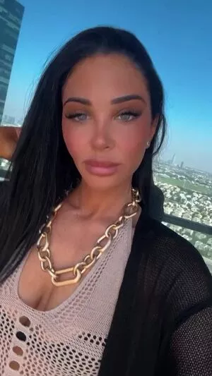 Tulisa Contostavlos / tulisasinstagram nude photo #0129