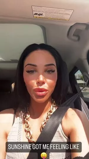 Tulisa Contostavlos / tulisasinstagram nude photo #0130