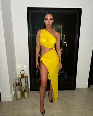 Tulisa Contostavlos / tulisasinstagram nude photo #0134