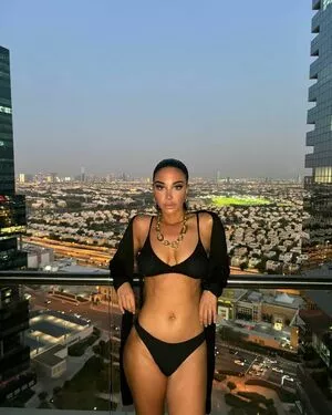Tulisa Contostavlos / tulisasinstagram nude photo #0137