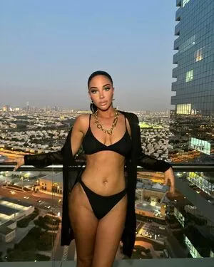 Tulisa Contostavlos / tulisasinstagram nude photo #0139