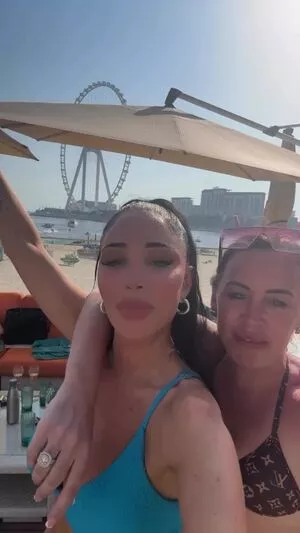 Tulisa Contostavlos / tulisasinstagram nude photo #0141