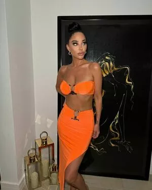 Tulisa Contostavlos / tulisasinstagram nude photo #0147