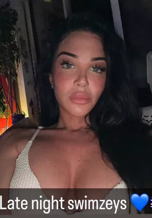 Tulisa Contostavlos / tulisasinstagram nude photo #0151