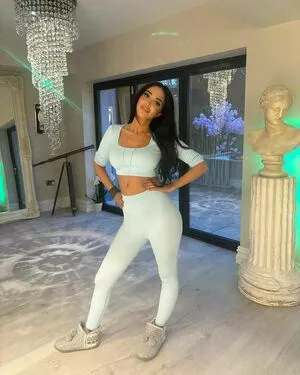 Tulisa Contostavlos / tulisasinstagram nude photo #0160