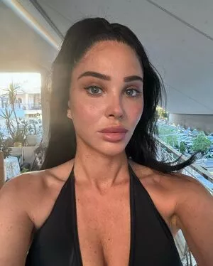 Tulisa Contostavlos / tulisasinstagram nude photo #0168
