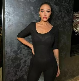 Tulisa Contostavlos / tulisasinstagram nude photo #0178