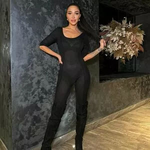 Tulisa Contostavlos / tulisasinstagram nude photo #0179