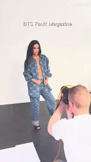 Tulisa Contostavlos / tulisasinstagram nude photo #0184