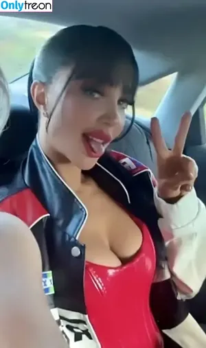 Tulisa Contostavlos / tulisasinstagram nude photo #0243