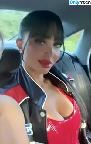 Tulisa Contostavlos / tulisasinstagram nude photo #0244