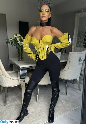 Tulisa Contostavlos / tulisasinstagram nude photo #0277