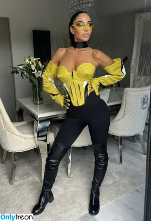 Tulisa Contostavlos / tulisasinstagram nude photo #0278