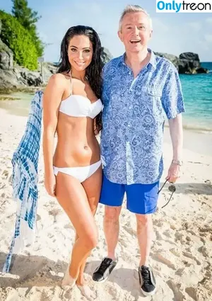 Tulisa Contostavlos / tulisasinstagram nude photo #0284