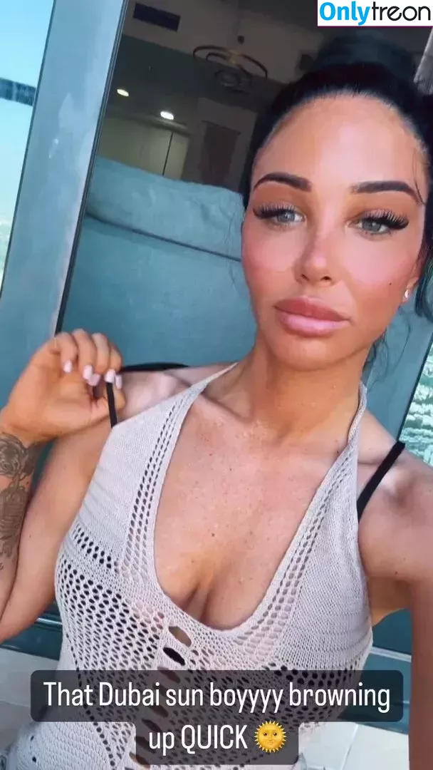 Tulisa Contostavlos nude photo #0132 (tulisasinstagram)