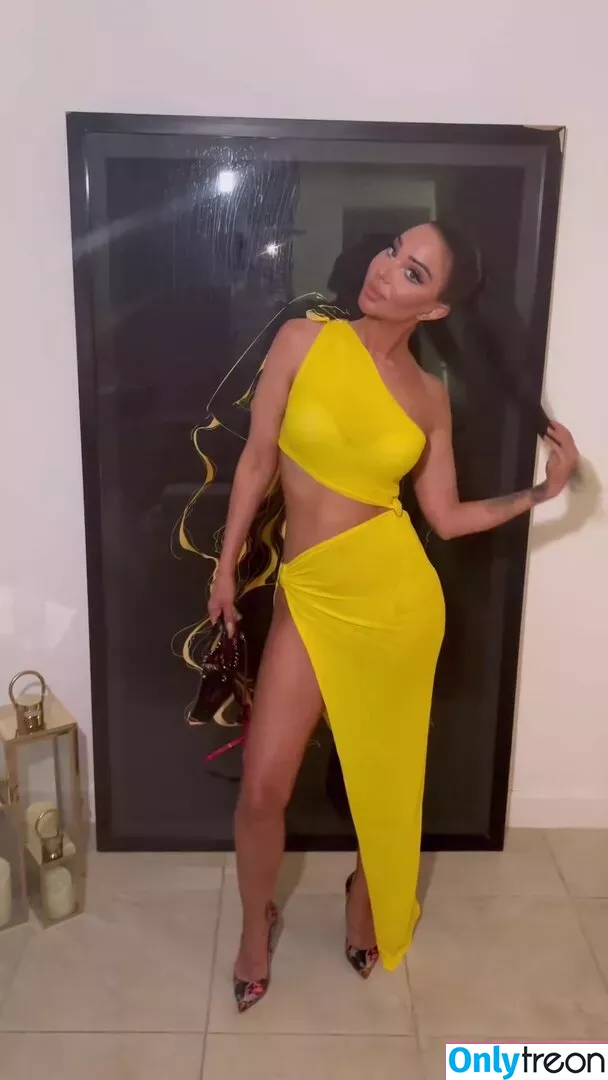 Tulisa Contostavlos nude photo #0140 (tulisasinstagram)