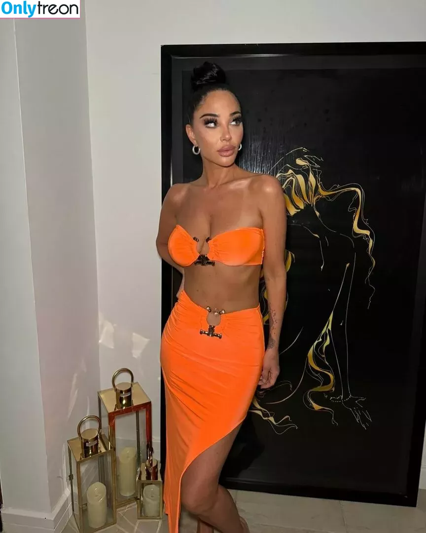 Tulisa Contostavlos nude photo #0147 (tulisasinstagram)