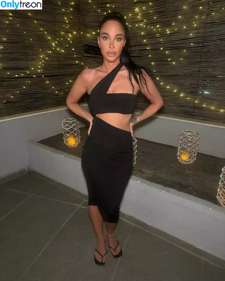 Tulisa Contostavlos nude photo #0156 (tulisasinstagram)
